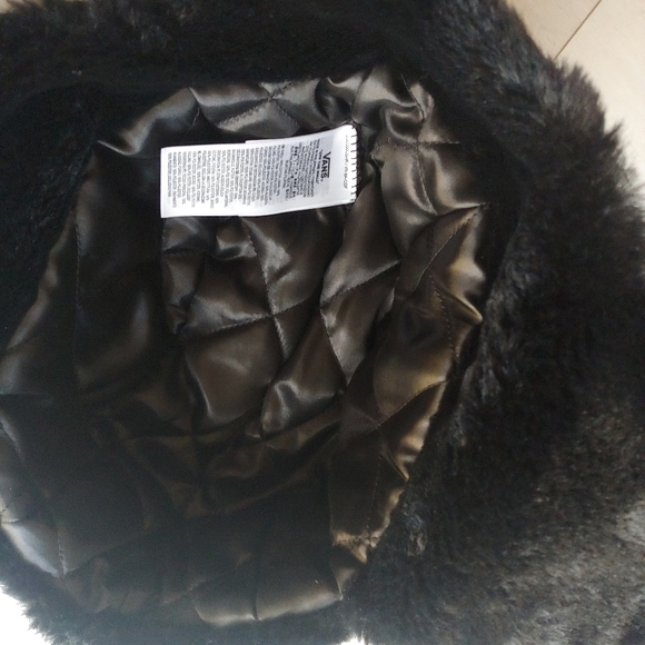 VANS NEW Flap Hat Grape Leaf Green - Picture 10 of 12